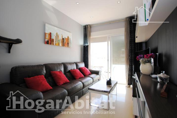 IMPECABLE, TODO EXTERIOR Y LUMINOSO CON TERRAZA Y GARAJE photo 0