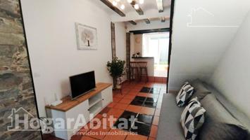 ¡OPORTUNIDAD DE INVERSIÓN! CASA REFORMADA AMPLIA Y LUMINOSA, EN EL CENTRO photo 0