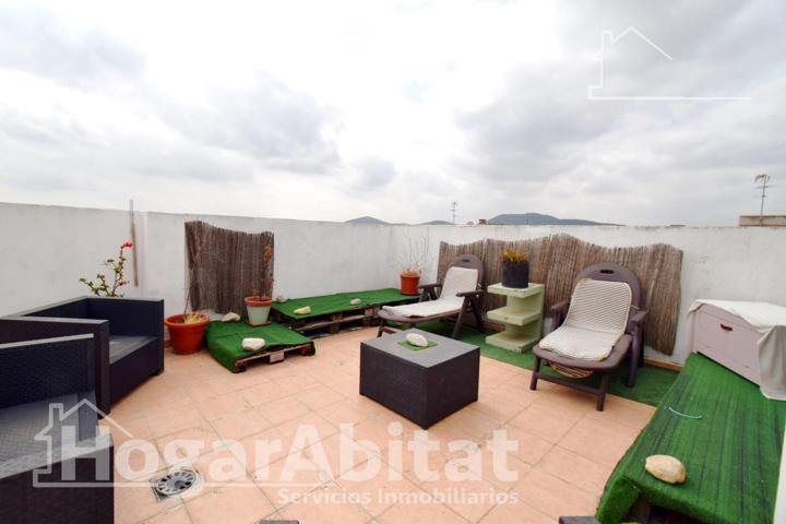 MAGNIFICO ÁTICO CON TERRAZA Y GARAJE photo 0