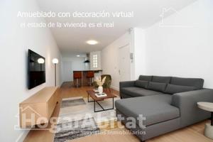 ¡ESPECTACULAR! EXTERIOR, REFORMADO Y LUMINOSO CON TERRAZA photo 0