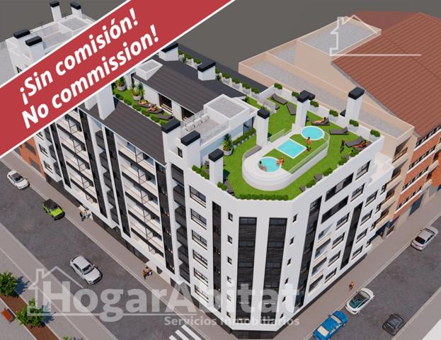 NUEVO A ESTRENAR CON GIMNASIO Y SPA CON JACUZZI EN EL CENTRO photo 0