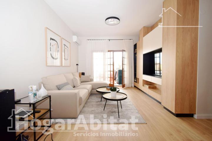 ¡PORT SAPLAYA! TOTALMENTE REFORMADO EN RESIDENCIAL CON PISCINA Y TERRAZA photo 0
