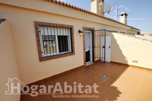 ¡MAGNÍFICO ADOSADO! TOTALMENTE REFORMADO, AMPLIO Y LUMINOSO CON GRAN TERRAZA photo 0