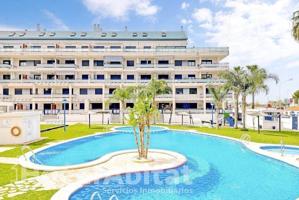 RESIDENCIAL DE LUJO! ACOGEDOR Y LUMINOSO CON TERRAZA CERCA DE LA PLAYA photo 0