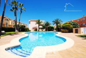 ¡ÁTICO ESPECTACULAR! MODERNO EN RESIDENCIAL CON PISCINA Y GRAN TERRAZA photo 0