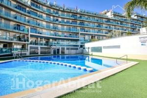 165JOS369 ¡VISTAS AL MAR! EXTERIOR CON TERRAZA, PISCINA Y GARAJE photo 0