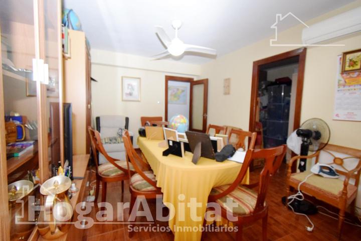 EXTERIOR JUNTO AV AL VEDAT photo 0