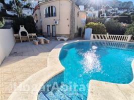 ¡IMPRESIONATES VISITAS AL MAR! CHALET CON PISCINA, GARAJE, TERRAZA Y BARBACOA CERCA DE LA PLAYA photo 0