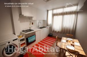 ¡GRAN OPORTUNIDAD! MUY ECONÓMICO, AMPLIO Y LUMINOSO, CERCA DEL CENTRO photo 0