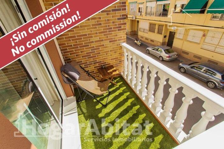 ¡CERCA DE LA PLAYA! PRECIOSO, REFORMADO CON PISCINA, TERRAZA Y GARAJE photo 0