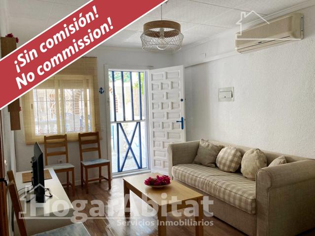 ¡OPORTUNIDAD! CASA CON TERRAZA A UNOS MINUTOS DE LA PLAYA photo 0