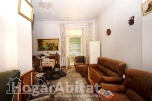 CASA CON TERRAZA PARA HACER A TU HOGAR DE SUEÑO photo 0