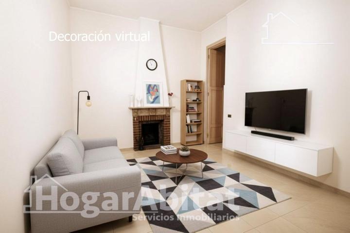 CASA CON TERRAZA PARA HACER A TU HOGAR DE SUEÑO photo 0