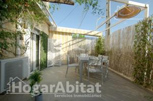 SEMIREFORMADO EN RESIDENCIAL CON PISCINA Y TERRAZA photo 0