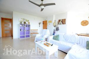 ¡VISTAS PANORÁMICAS! BONITO, LUMINOSO Y EXTERIOR CON BALCÓN Y GARAJE photo 0