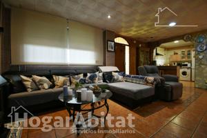 ¡CHALET ESPECTACULAR! REFORMADO, AMPLIO Y LUMINOSO CON GARAJE Y TERRAZA photo 0