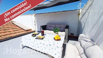 ¡SEGUNDA LÍNEA DE PLAYA! ALTO, IMPECABLE Y ACOGEDOR CON TERRAZA photo 0
