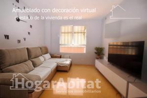 ¡OPORTUNIDAD DE INVERSIÓN! LUMINOSO, EXTERIOR Y ACOGEDOR, CERCA DEL CENTRO photo 0
