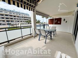 RESIDENCIAL DE LUJO! ACOGEDOR Y LUMINOSO CON TERRAZA CERCA DE LA PLAYA photo 0