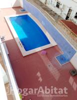 MUY AMPLIO CON GARAJE, PISCINA Y DOS BALCONES photo 0