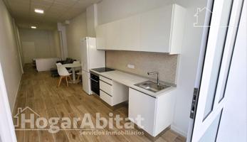 ¡REFORMA A ESTRENAR! ESTUDIO JUNTO AV PESET ALEXANDRE photo 0