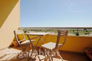 ¡VISTAS PANORÁMICAS! AMPLIO Y LUMINOSO CON TERRAZA Y GARAJE, MUY CENTRAL photo 0