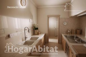 ¡OPORTUNIDAD DE INVERSIÓN! CASA ECONÓMICA PARA REFORMAR CON TERRAZA photo 0