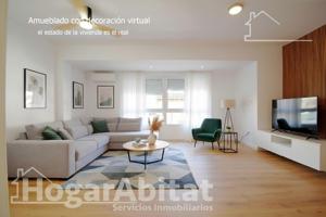 ¡REFORMADO A ESTRENAR! AMPLIO, IMPECABLE Y MUY LUMINOSO, EN EL CENTRO photo 0