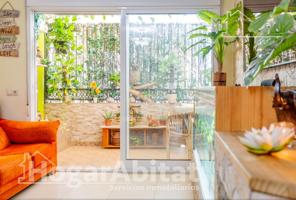SEMINUEVO Y REFORMADO CON TERRAZA, GARAJE Y TRASTERO photo 0