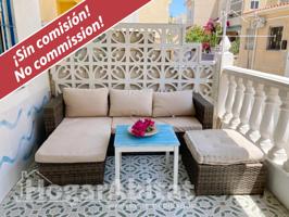 ¡OPORTUNIDAD! CASA CON TERRAZA A UN PASO DE LA PLAYA photo 0