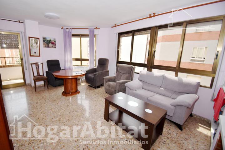 AMPLIO Y EXTERIOR CON GARAJE Y TRASTERO photo 0