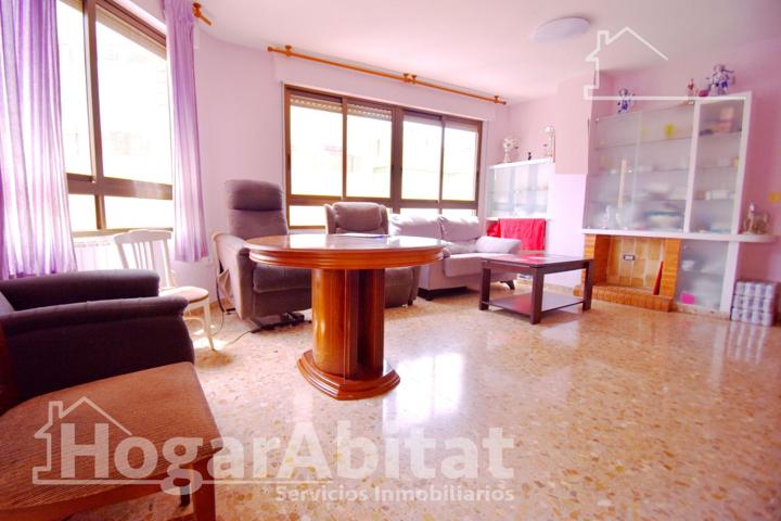 AMPLIO Y EXTERIOR CON GARAJE Y TRASTERO photo 0