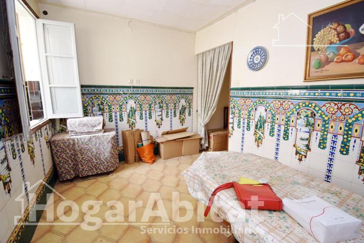 ¡EXCELENTE OPORTUNIDAD! CASA PARA REFORMAR CON GARAJE Y TRASTERO, EXCELENTE UBICACIÓN photo 0