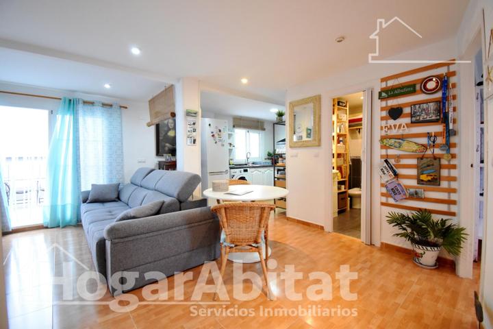¡CERCA DEL MAR CON VISTAS A LA MONTAÑA! ÁTICO ESQUINERO CON TERRAZA, BALCÓN Y TRASTERO photo 0