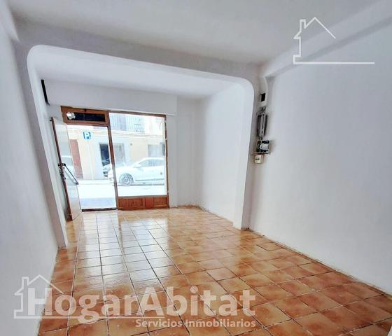 ¡OPORTUNIDAD DE INVERSIÓN! LOCAL COMERCIAL LUMINOSO Y ECONÓMICO PARA REFORMAR photo 0