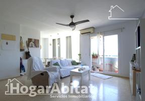 ¡VISTAS PANORÁMICAS! BONITO, LUMINOSO Y EXTERIOR CON BALCÓN Y GARAJE photo 0