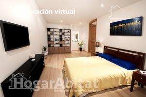 GRAN CASA PARA HACER A TU HOGAR DE SUEÑO EN PLENO DE CENTRO photo 0