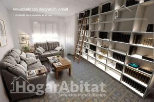 ¡GRAN OPORTUNIDAD! MUY ECONÓMICO, AMPLIO Y LUMINOSO, CERCA DEL CENTRO photo 0