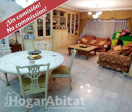 ¡CASA ESPECTACULAR! AMPLIA Y LUMINOSA CON BALCÓN Y TERRAZA photo 0