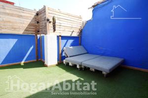 ¡OPORTUNIDAD DE INVERSIÓN! PRECIOSO ÁTICO REFORMADO CON TERRAZA photo 0