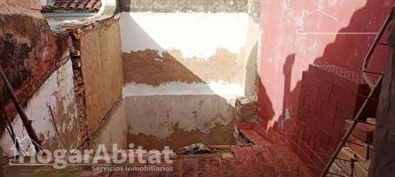 ¡OPORTUNIDAD DE INVERSIÓN! CASA AMPLIA Y ECONÓMICA PARA REFORMAR CON TERRAZA photo 0