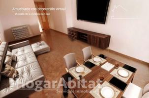 ¡VISTAS PANORÁMICAS! ALTO Y AMPLIO CON GARAJE Y BALCÓN photo 0