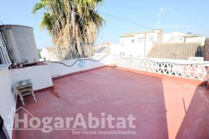 ¡FORTALENY CENTRO! MAGNÍFICA CASA AMPLIA Y LUMINOSA CON TERRAZA photo 0