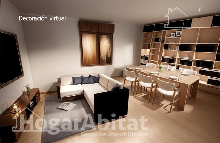 CASA ECONÓMICA PARA REFORMA TOTAL CON TERRAZA EN EL CENTRO photo 0