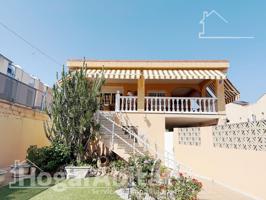 ¡PLAYA DE ALMAZORA! GRAN CHALET CON PISCINA PRIVADA, BARBACOA Y TERRAZA photo 0