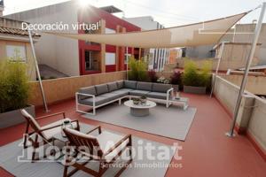 ¡OPORTUNIDAD DE INVERSIÓN! CASA AMPLIA Y ESQUINERA PARA REFORMAR photo 0