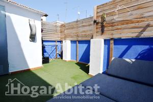 ¡OPORTUNIDAD DE INVERSIÓN! PRECIOSO ÁTICO REFORMADO CON TERRAZA photo 0