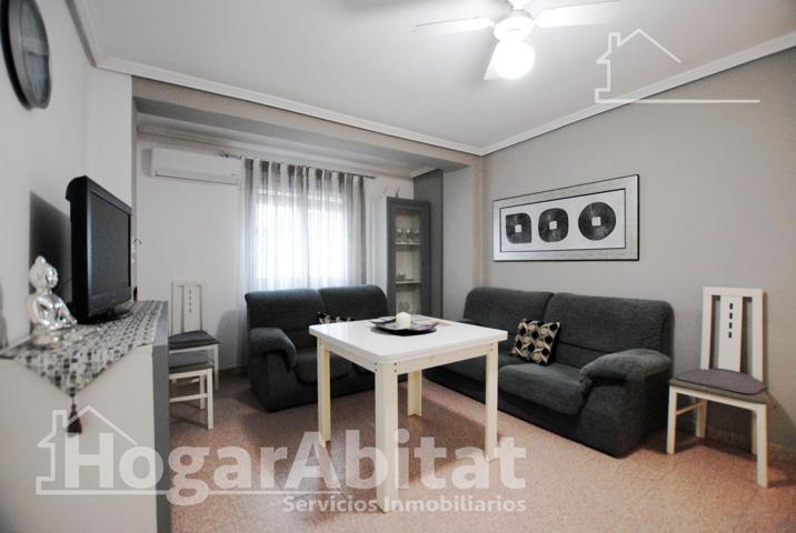 ¡JUNTO A PASEO GERMANÍAS! EXTERIOR CON ASCENSOR photo 0