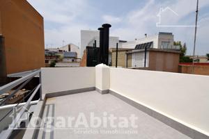 CASA REFORMADA CON TERRAZA Y BARBACOA photo 0
