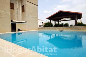 ¡BENICULL CENTRO! MAGNÍFICO CHALET CON PISCINA PRIVADA Y TERRAZA photo 0